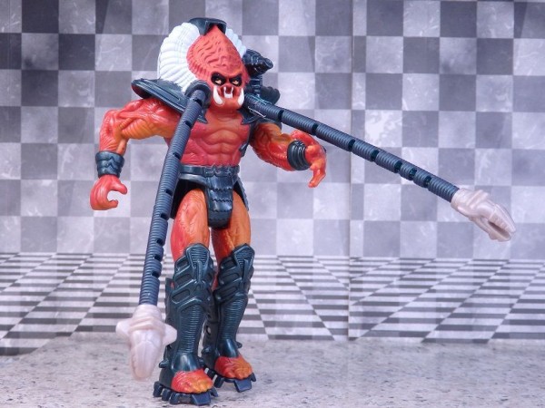 Kenner プレデター・クランリーダー レビュー : おもちゃの巣