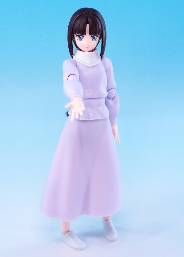 Figure-rise Standard ティファ・アディール レビュー : おもちゃの巣