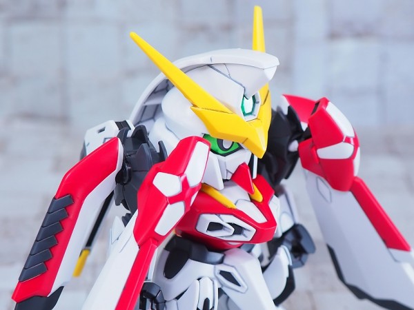 SDガンダム クロスシルエット フェニックスガンダム レビュー