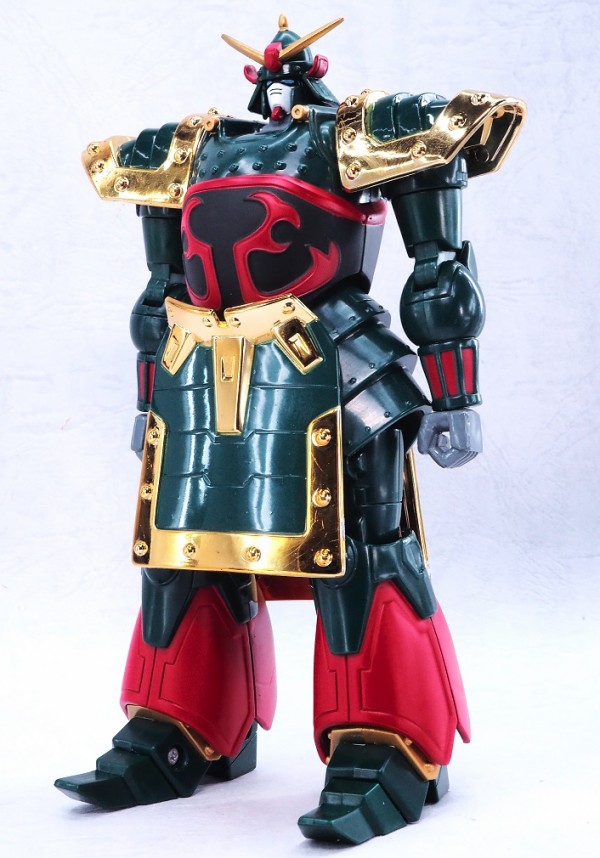モビルスーツ・イン・アクション 機動武闘伝Gガンダム クーロンガンダム Amazon | MS IN ACTION!!（モビルスーツ・イン・アクション