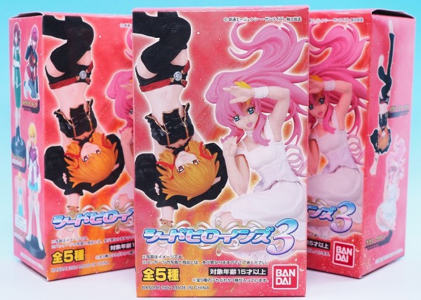 ♯BXo13CBガンダムシードヒロインズ3再販5種 Amazon.co.jp: 機動戦士ガンダムSEED シードヒロインズ3 全