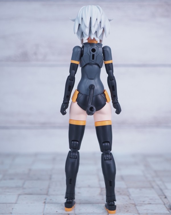 30MS リシェッタ レビュー : おもちゃの巣（玩具レビュー）