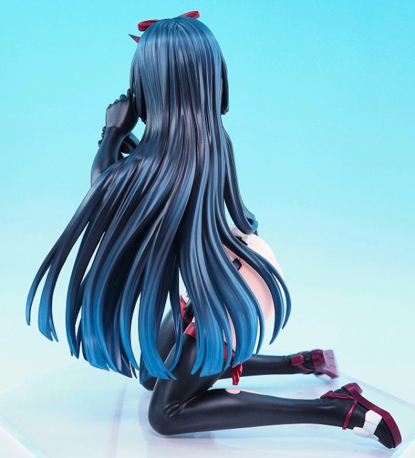 コトブキヤ スケールフィギュア マガツキ レビュー : おもちゃの巣