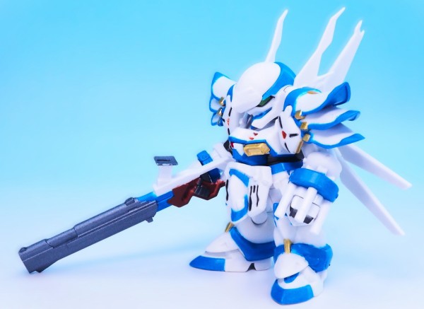 スーパーロボット大戦OG ORIGINAL COLLECTION 02 レビュー