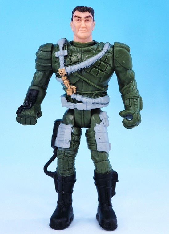 ラナード ゼノモーフアタック スペースコロニーディフェンス