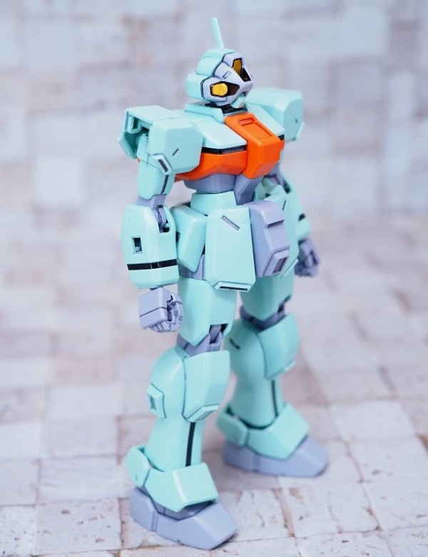 HGAW ドートレス レビュー : おもちゃの巣（玩具レビュー）
