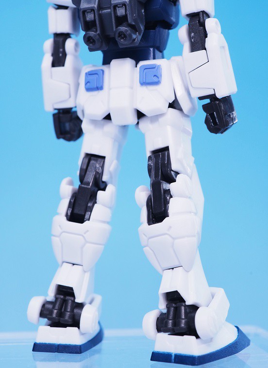 機動戦士ガンダム CAPSULE ACTION RX-78-2ガンダム～GUNDAM BASE