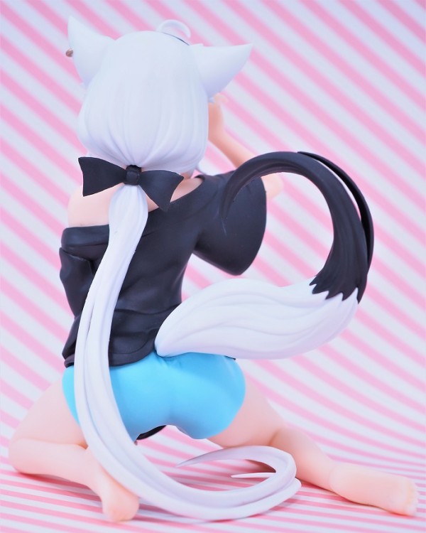 ホロライブ hololive IF Relux time 白上フブキ フィギュア Amazon | ホロライブ #hololive IF Relax time 白上フブキ