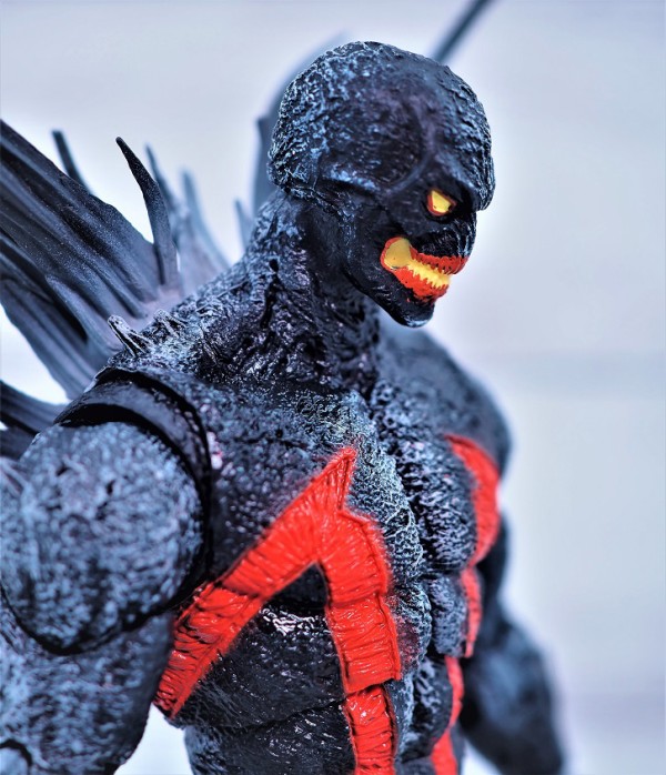 マクファーレントイズ SPAWN Wave4 プレイグ レビュー : おもちゃの巣