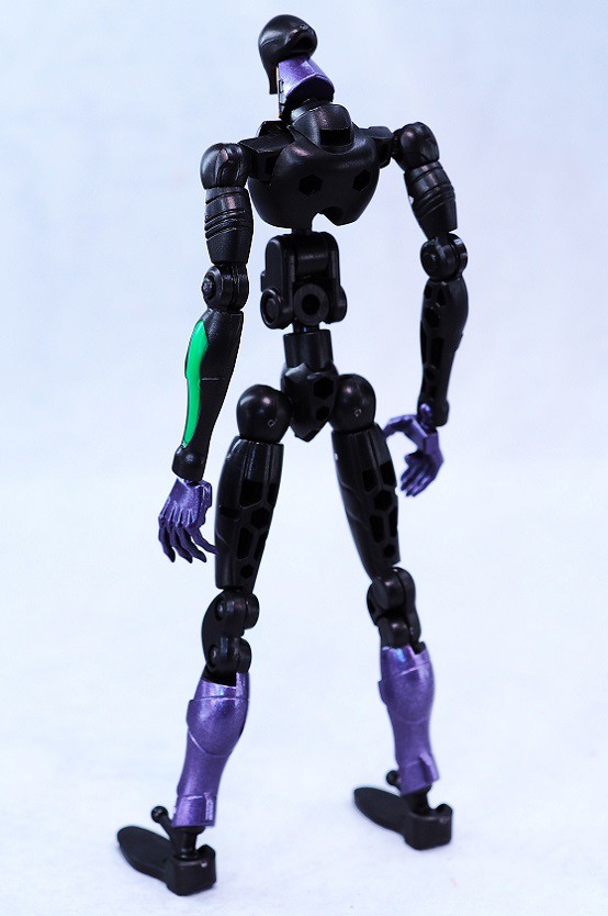 バンダイ EVA-FRAME-DX ヱヴァンゲリヲン新劇場版 エヴァンゲリオン初