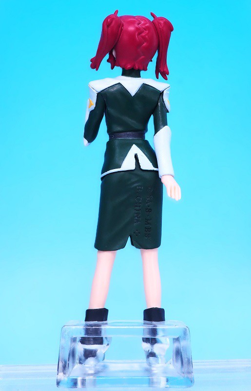 バンダイ HGIF ガンダムキャラクターズ2 機動戦士ガンダムSEED バンダイ HGIF ガンダムキャラクターズ2 機動戦士ガンダムSEED