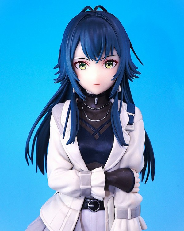 バンダイ 学園アイドルマスター 月村手毬 レビュー : おもちゃの