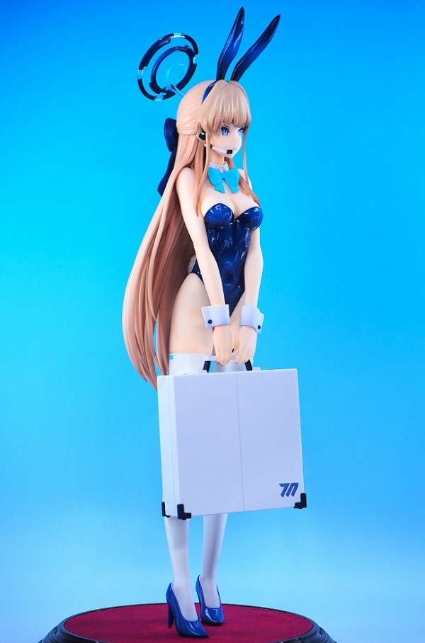 マックスファクトリー 飛鳥馬トキ （バニーガール） レビュー