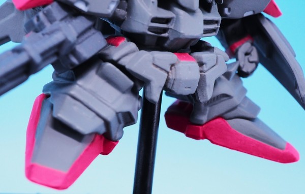 ガンダムコレクタブルフィギュア ワールドコレクタブルフィギュア Vol.1 機動戦士ガンダムSEED