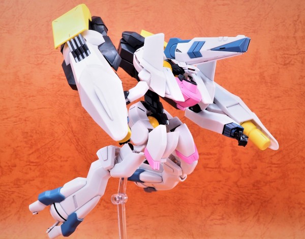 MODEROID インベル レビュー : おもちゃの巣（玩具レビュー）