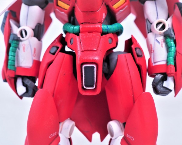 GUNDAM FIX FIGURATION #0010 GP04 ガーベラ Gundam Fix Figuration #10 GERBERA / GERBERA-TETRA CUSTOM
