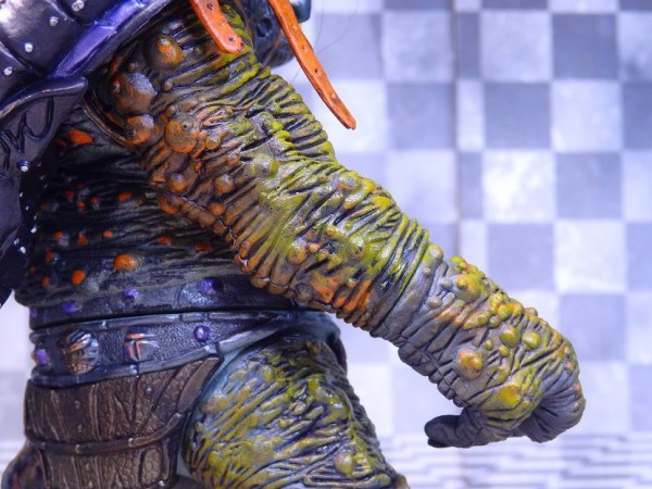 マクファーレントイズ SPAWN11 オーガ レビュー : おもちゃの巣（玩具