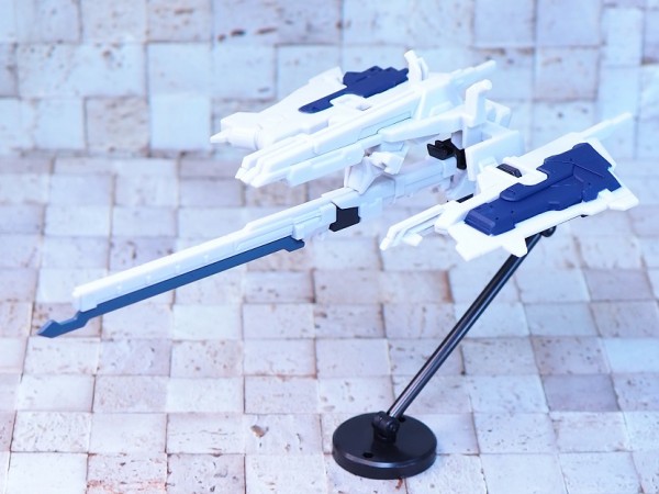 Gフレーム ガンダムTR-1[ヘイズル改] オプションパーツセット
