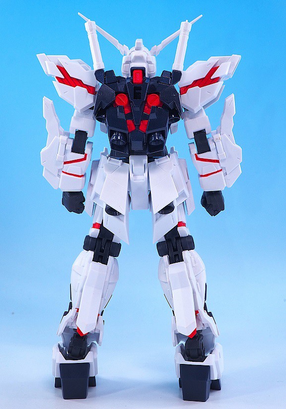専用(5/24/23:59まで、以降はどなたでも購入できます)ガンダムユニコーン Capsule toy [Gashapon review] Mobile Suit Gundam MS