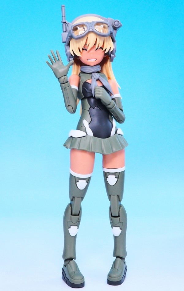 30MS レプレロ=プローペン (スケルツァンドフォーム) レビュー
