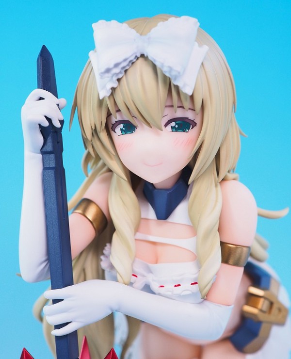 特典付き コトブキヤ ドゥルガーI フィギュア 限定特典付き】ドゥルガーI｜コトブキヤオンラインショップ