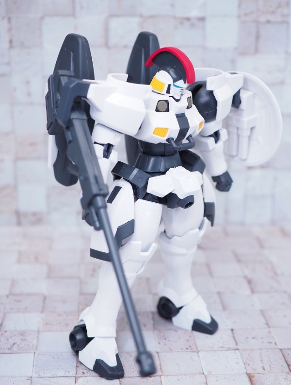 GUNDAM ARCH ENEMY コレクターズフィギュアトールギス GUNDAM ARCH ENEMY コレクターズフィギュアトールギス
