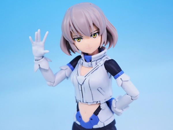 30MS ニャレンティ=ニャボロ (プレストフォーム) レビュー : おもちゃ