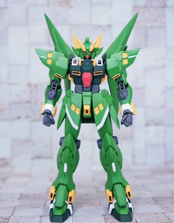 ボークス SRWOG:FAF-001EX ヒュッケバイン 限定カラーバージョン