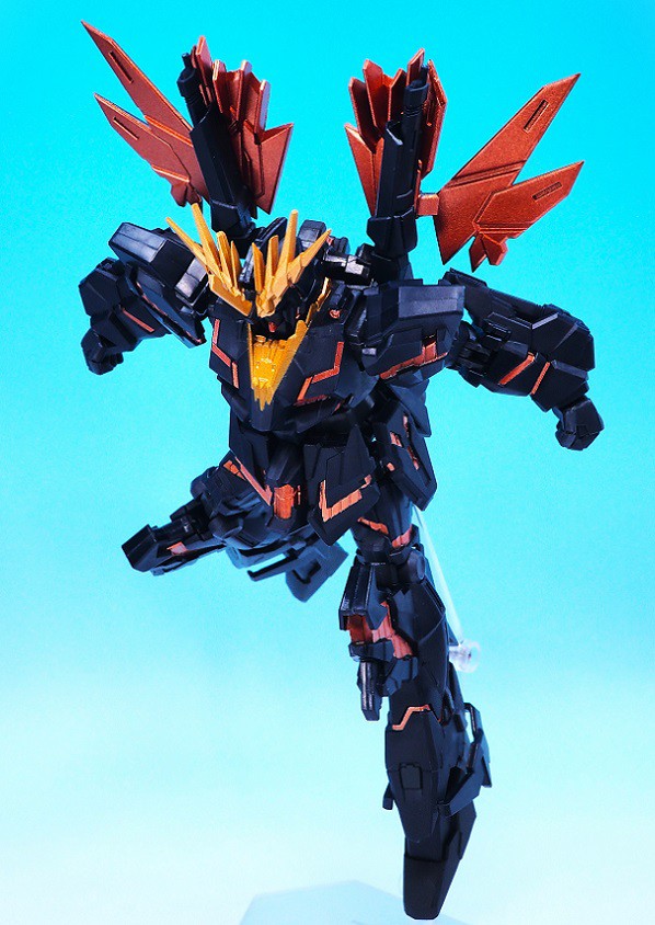 BANDAI - RG UNICORN GUNDAM 02 バンシィノルン ユニクロガンプラ4つ Amazon | BANDAI SPIRITS(バンダイ スピリッツ) RG 機動戦士