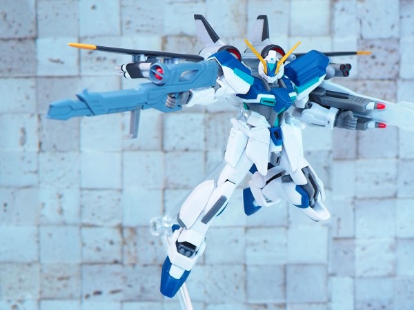 MIA ウィンダム レビュー : おもちゃの巣（玩具レビュー）