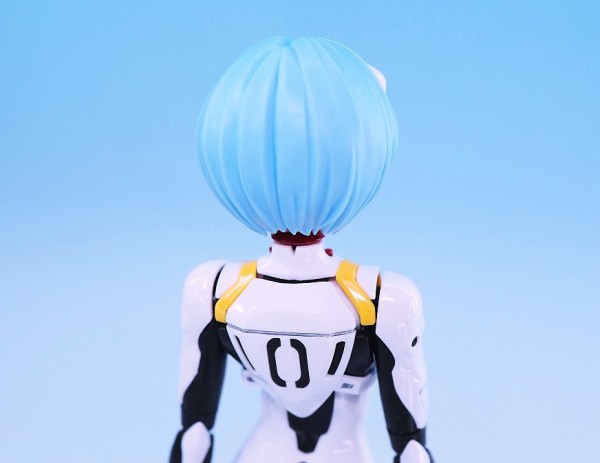 Lucky　綾波レイセット Amazon | 綾波レイ あやなみレイ フィギュア 1/7スケール 塗装済み完成