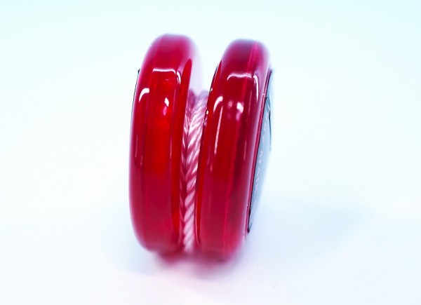 バンダイ ハイパーヨーヨー ミニチュアコレクション レビュー