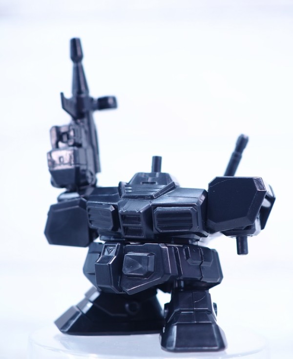 エコプラ BB戦士200 ガンダム レビュー : おもちゃの巣（玩具