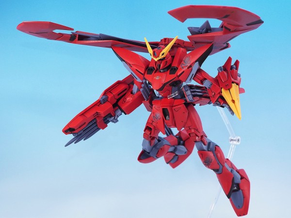 ネブラ・ブリッツガンダム 1/100 1/100 ネブラブリッツガンダム｜バンダイ ホビーサイト