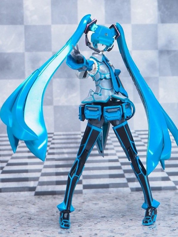 コンポジット Ver.Ka フェイ・イェン HD、1/8 スパロボ リューネ・ゾルダーク、ラトゥーニ・スゥボータ 他 中古-非常に良いCOMPOSITE  VIRTUAROID VR-014⁄HD フェイ