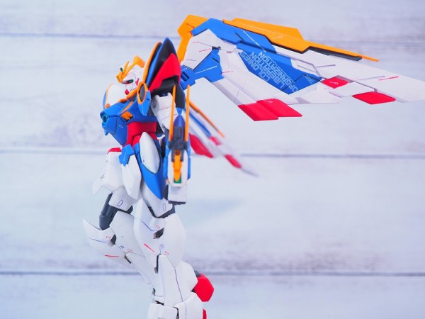 GUNDAM FIX FIGURATION #0006 ウイングガンダム [アーリータイプ GUNDAM FIX FIGURATION #0006 ウイングガンダム [アーリータイプ