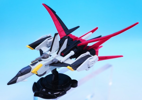 MIA スカイグラスパー制式採用機 レビュー : おもちゃの巣（玩具