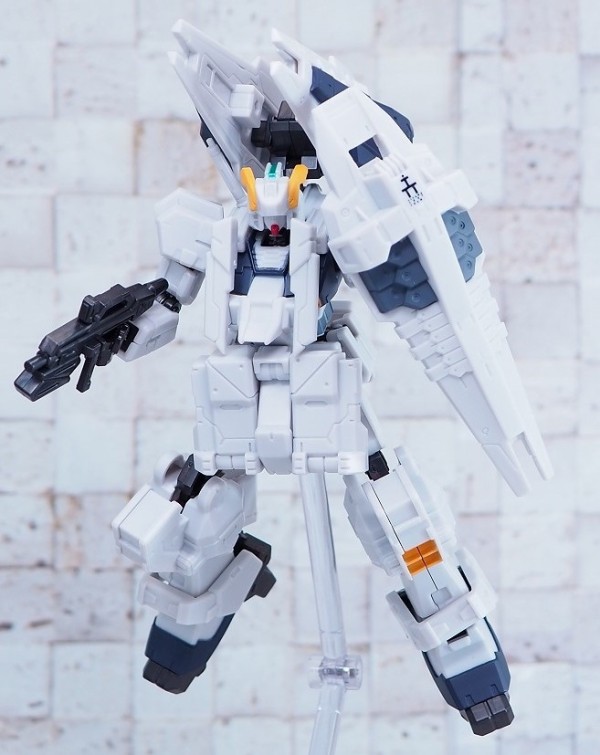 Gフレーム ガンダムTR-1[ヘイズル改] オプションパーツセット　　4/29 Amazon | 機動戦士ガンダム Gフレーム ガンダムTR-1 [ヘイズル改