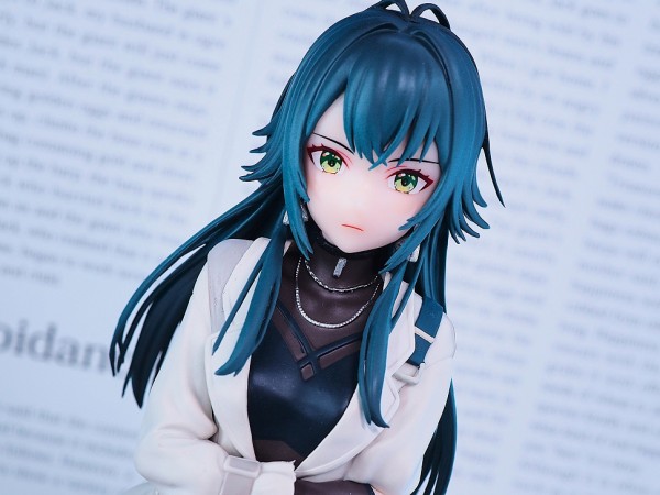 学園アイドルマスター 月村手毬 フィギュア ESPRESTO 16点セット 学園アイドルマスター ESPRESTO-Stylish pose-月村手毬 - メルカリ