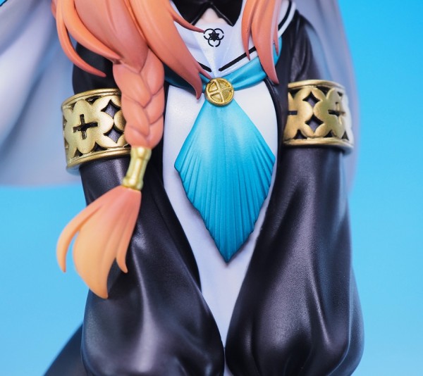 Miyuki 1/7スケール 伊落マリー レビュー : おもちゃの巣（玩具