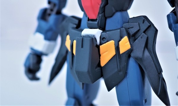 ボークス SRWOG:FAF-004DX ヒュッケバインMk-Ⅱ レビュー : おもちゃの