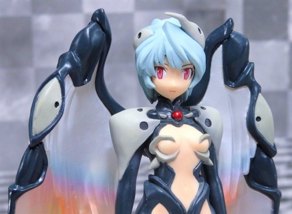 Amazon | エヴァ 使徒XX フィギュア サキエル | フィギュア