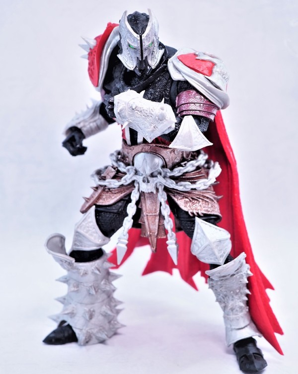 マクファーレントイズ SPAWN Wave5 メディーバル スポーン