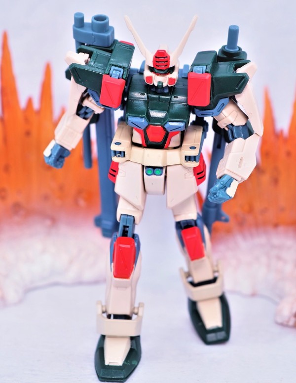 香港限定・非売品【新品・未開封】MIA ウイングガンダム