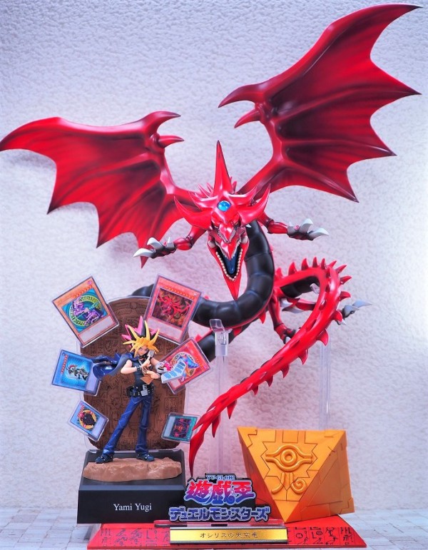コトブキヤ オシリスの天空竜 レビュー : おもちゃの巣（玩具