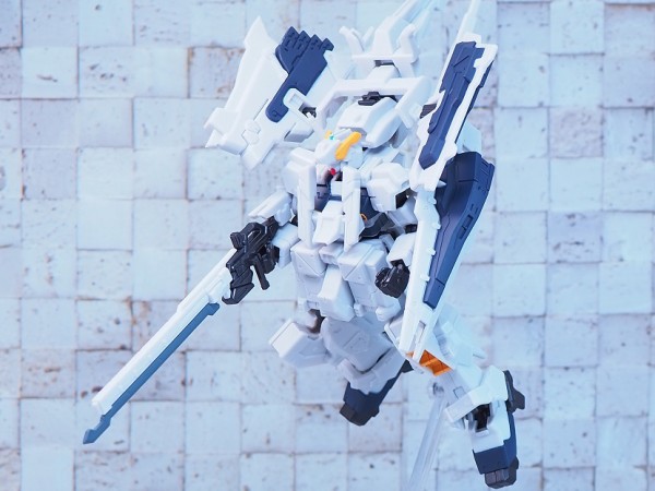 Gフレーム ガンダムTR-1[ヘイズル改] オプションパーツセット