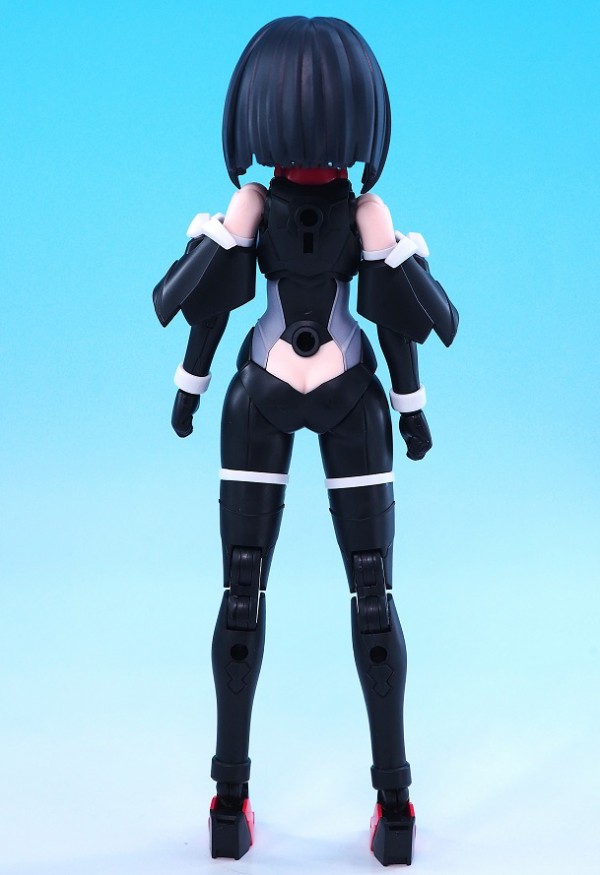 30MS ミコルル レビュー : おもちゃの巣（玩具レビュー）