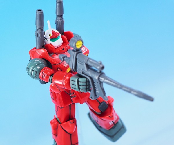 海外版 MIA ガンキャノン108,109 2体セット★カイ ハヤト ガンダム 海外版 MIA ガンキャノン108,109 2体セット☆カイ ハヤト ガンダム