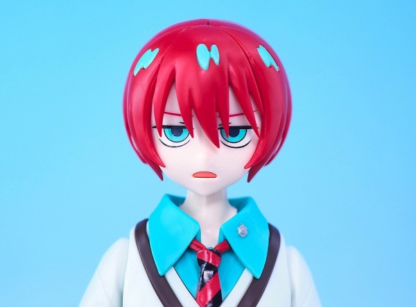Figure-rise Standard アマテ・ユズリハ(マチュ) | GOODS | 機動