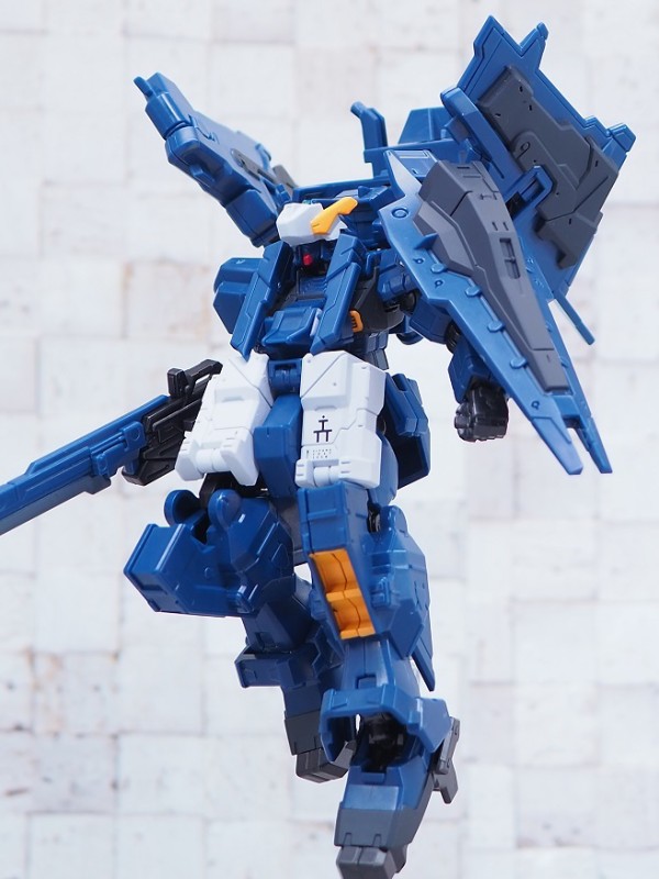 HG 1/144 Gパーツ［フルドド］（実戦配備カラー）【再販